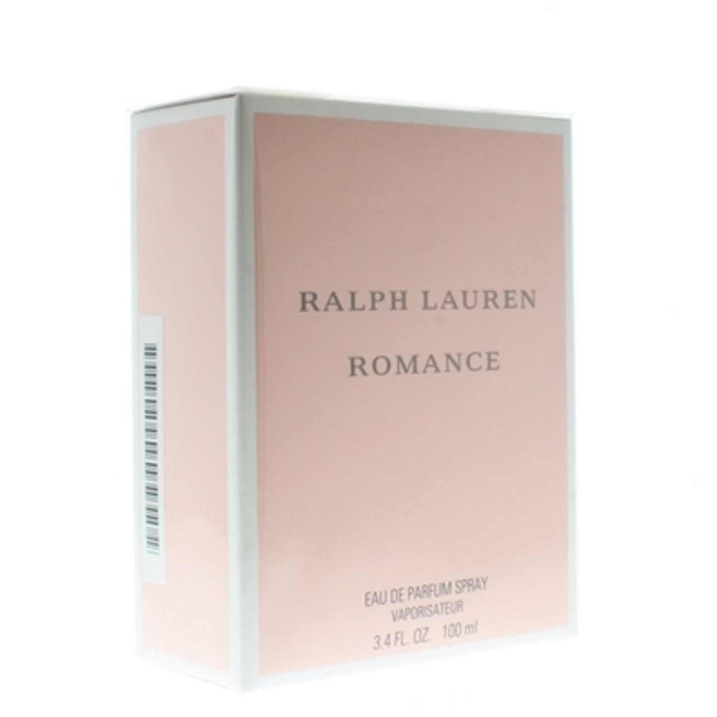 ROMANCE EAU DE PARFUM SPRAY, 3.4OZ