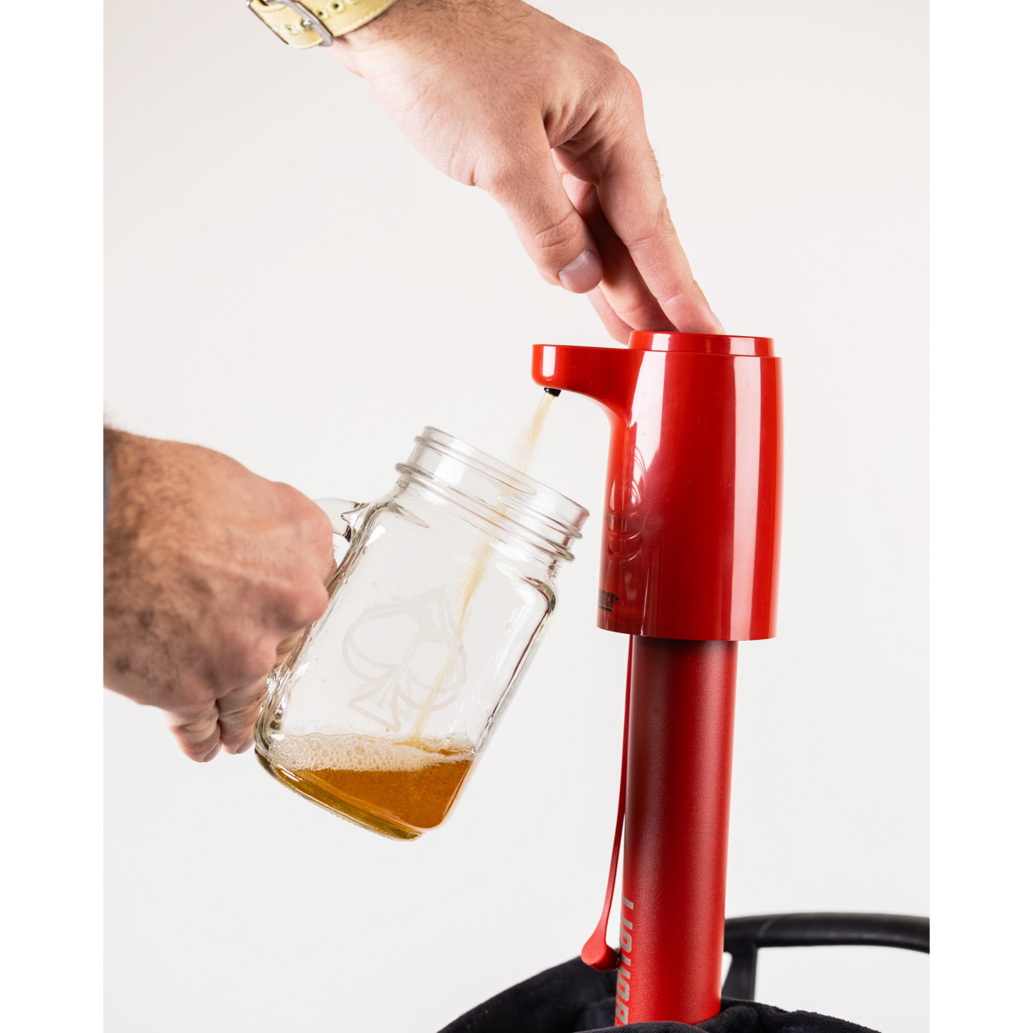 LIQUORSTICK® 2.0 - RED