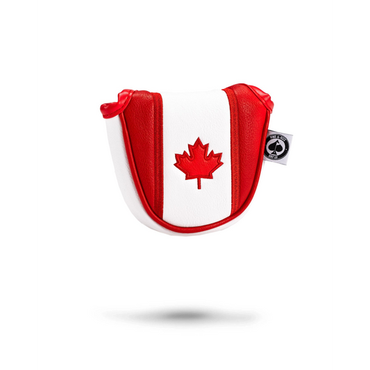 CANADA - MALLET PUTTER COVER