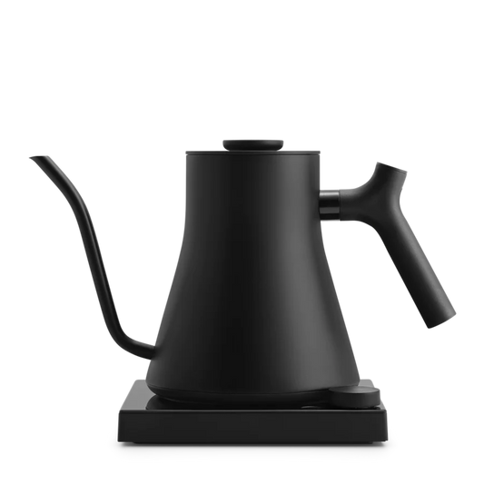 FELLOW STAGG EKG PRO ELECTRIC KETTLE, STUDIO EDITION - MATTTE BLACK