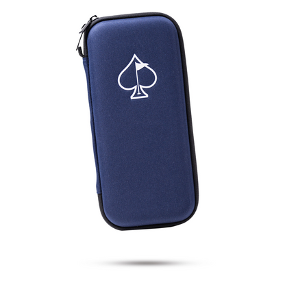 GLOVE & ACCESSORY CADDIE - NAVY