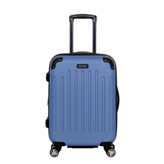 RENEGADE CARRY-ON LUGGAGE, PERIWINKLE BLUE, 20''
