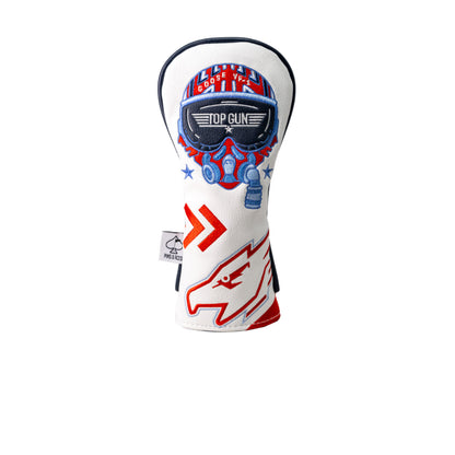 TOP GUN - GOOSE HYBRID HEADCOVER
