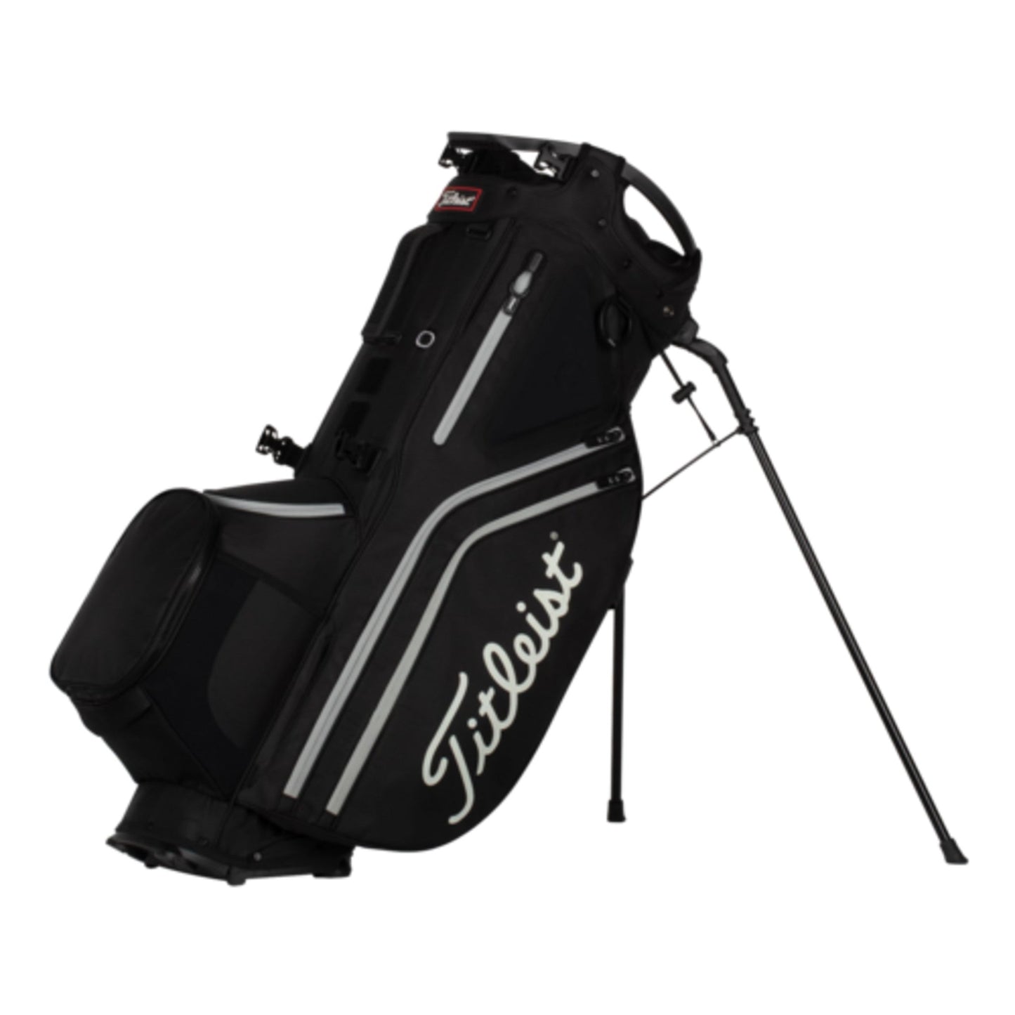 TITLEIST HYBRID 14 STAND BAG