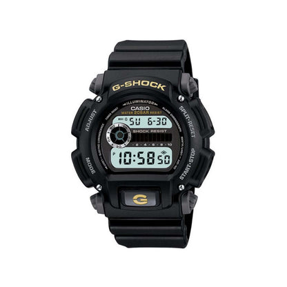 G-SHOCK ILLUMINATOR WATCH YELLOW