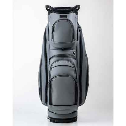 PLAYER PREFERRED™ CART BAG - FLAT ASH