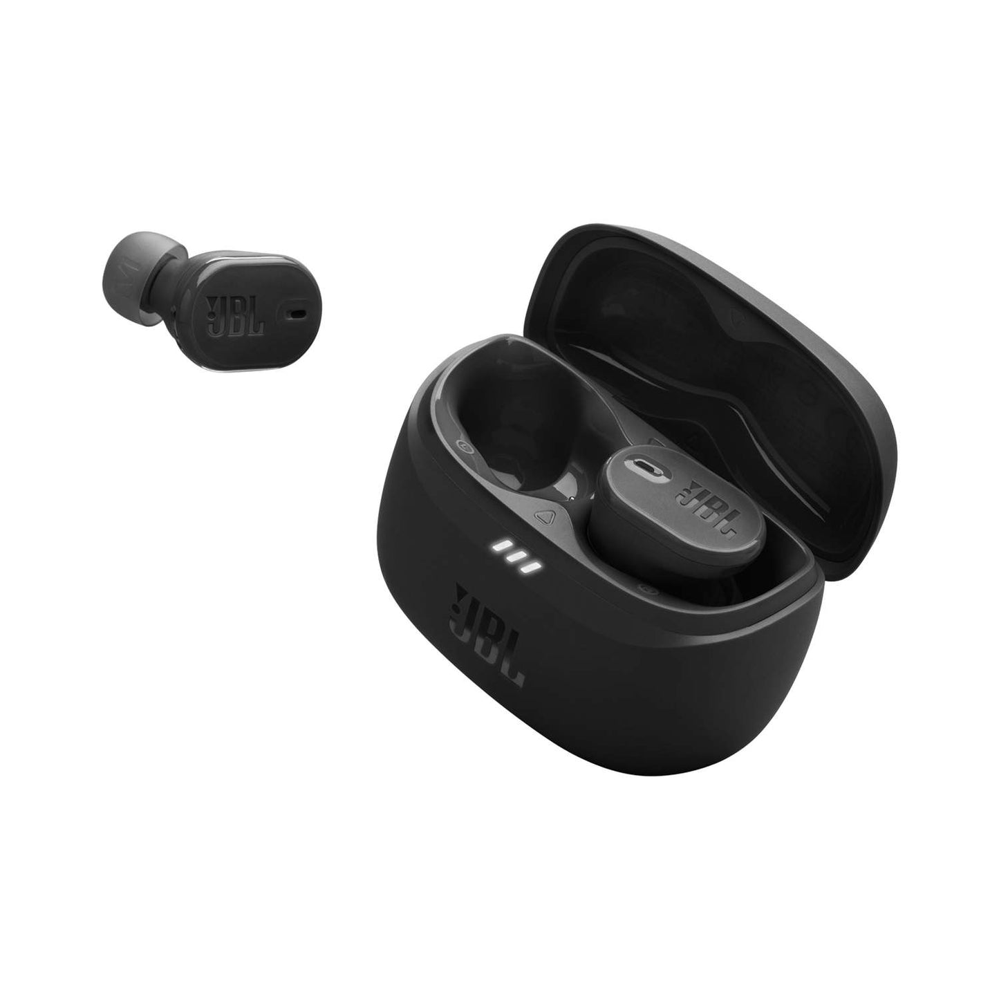 TUNE BUDS 2 NOISE CANCELLING TRUE WIRELESS EARUBUDS BLACK