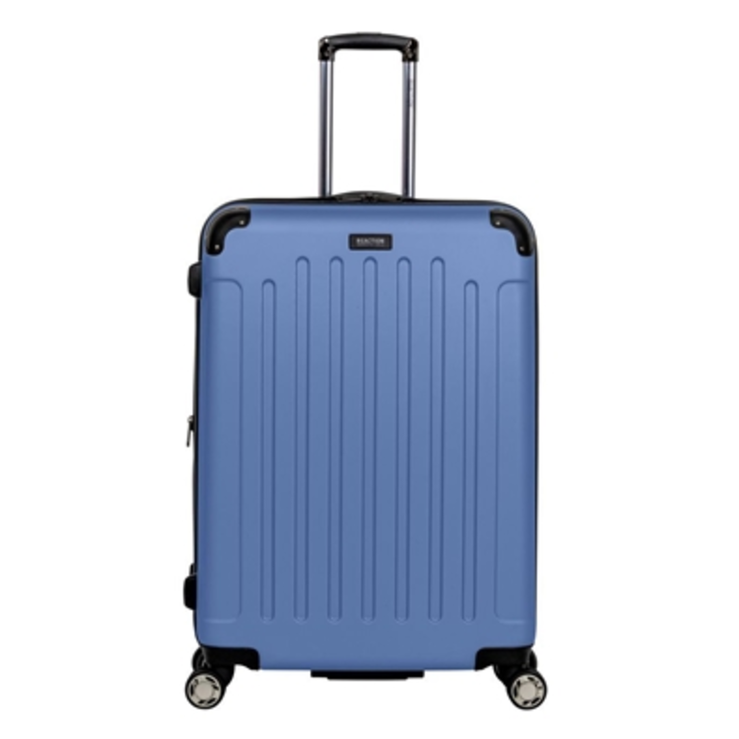 RENEGADE CHECKED LUGGAGE, PERIWINKLE BLUE, 28''
