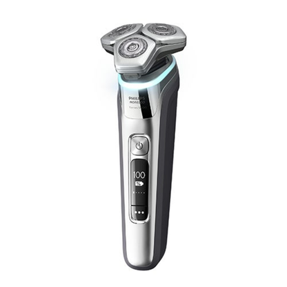 SHAVER 9500 WET & DRY ELECTRIC SHAVER