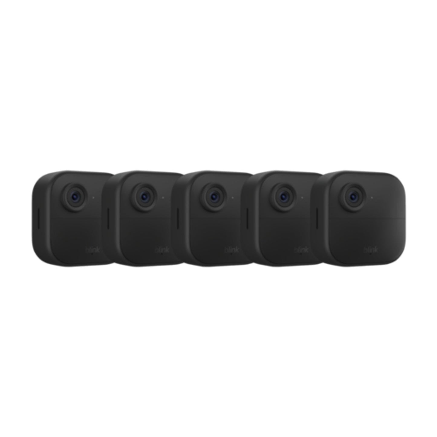 BLINK OUTDOOR 4 (4TH GEN) - 5 CAMERA SYSTEM