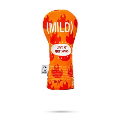 MILD SAUCE - HYBRID COVER