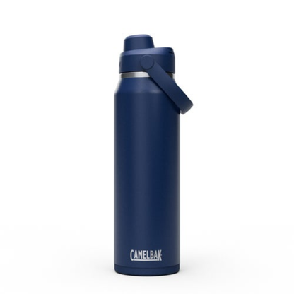 THRIVE CHUG VSS 32OZ BOTTLE NAVY
