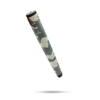 GRAY CAMO - PUTTER GRIP