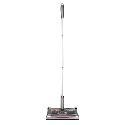 PERFECT SWEEP TURBO CORDLESS SWEEPER GRAY