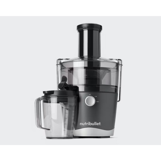 NUTRIBULLET 800W JUICER