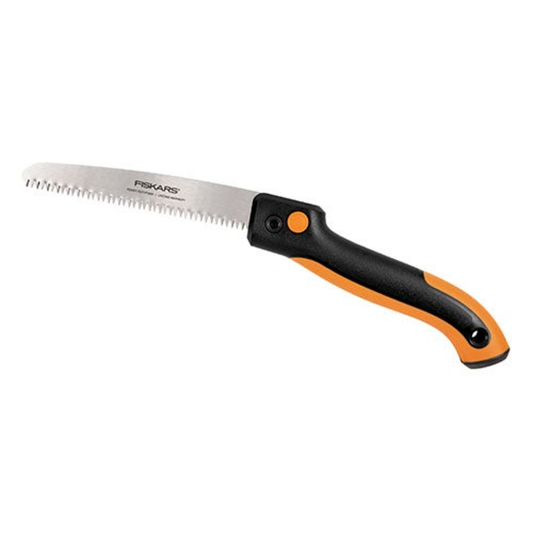 POWER TOOTH SOFTGRIP 7" FOLDING SAW