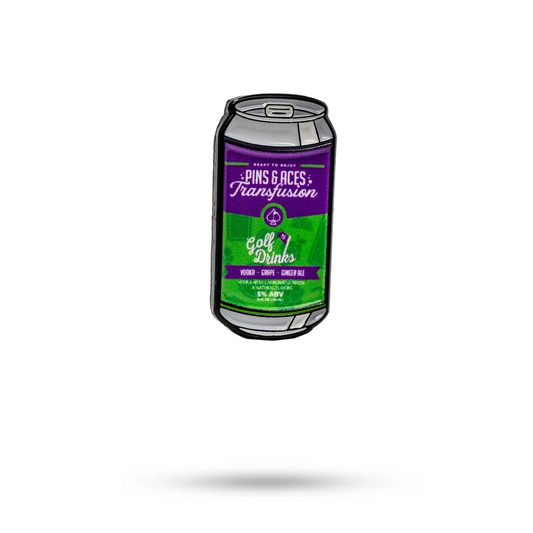 TRANSFUSION CAN BALL MARKER