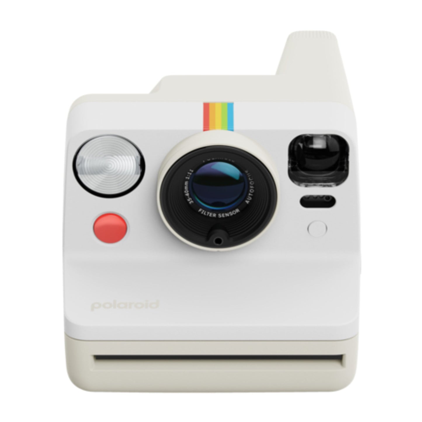 POLAROID NOW GENERATION 3 I-TYPE INSTANT CAMERA