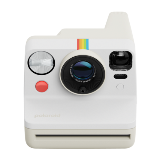 POLAROID NOW GENERATION 3 I-TYPE INSTANT CAMERA