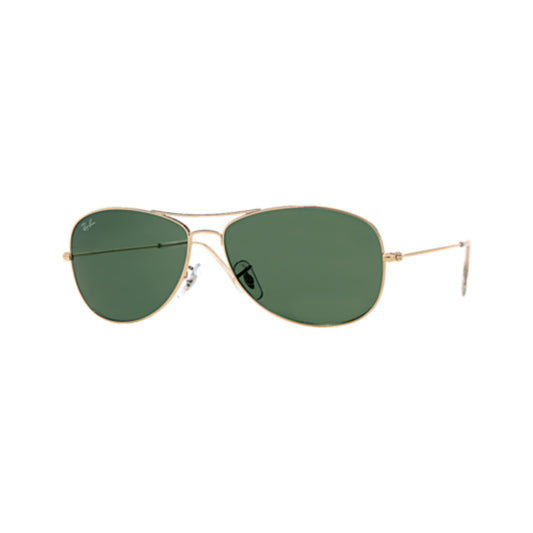 RAY-BAN COCKPIT SUNGLASSES