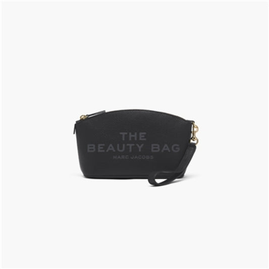 THE BEAUTY BAG, BLACK