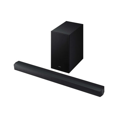 3.1 CHANNEL B630F SERIES SOUNDBAR W/ SUBWOOFER