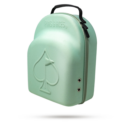 HAT CADDIE - TEAL