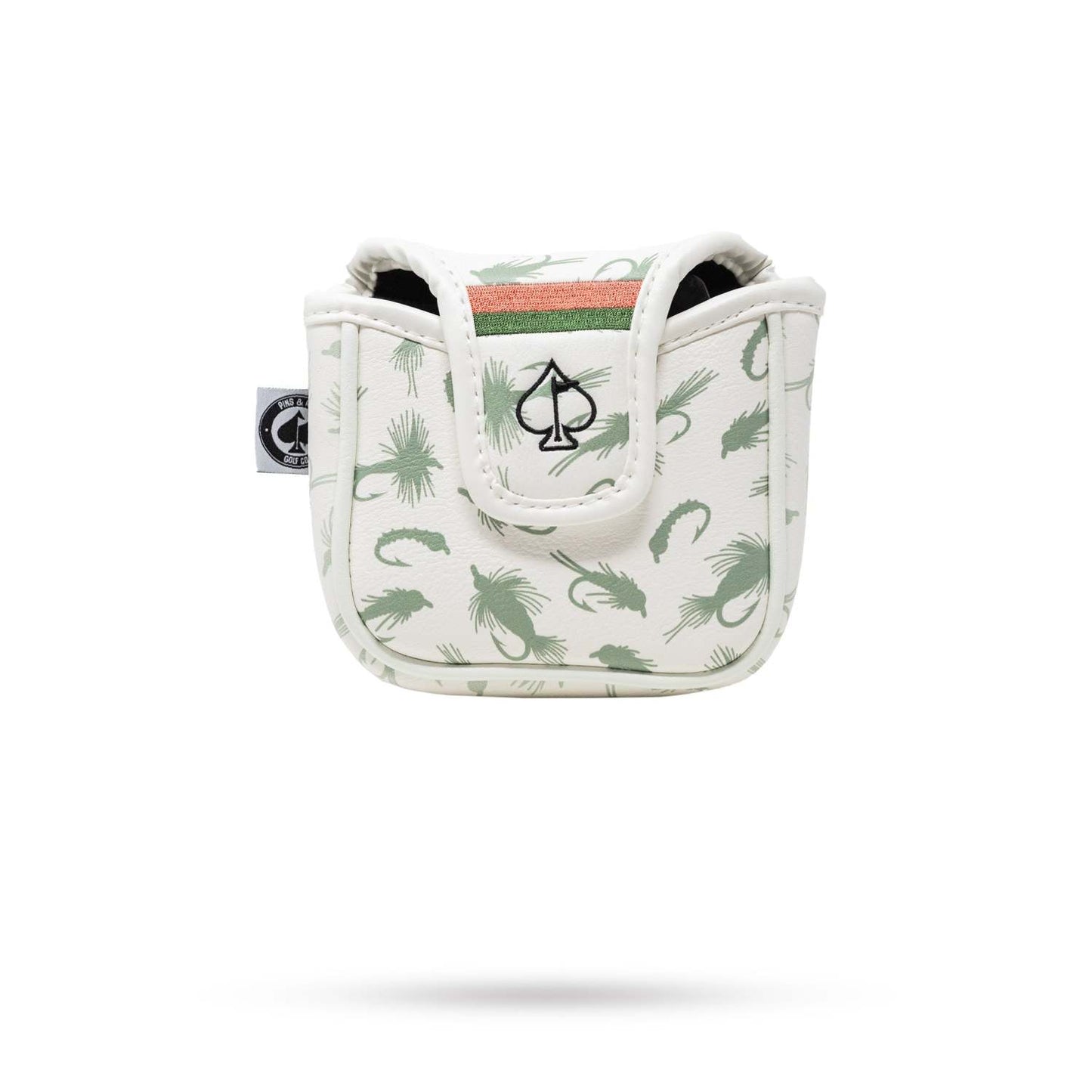 TROUT MALLET PUTTER COVER