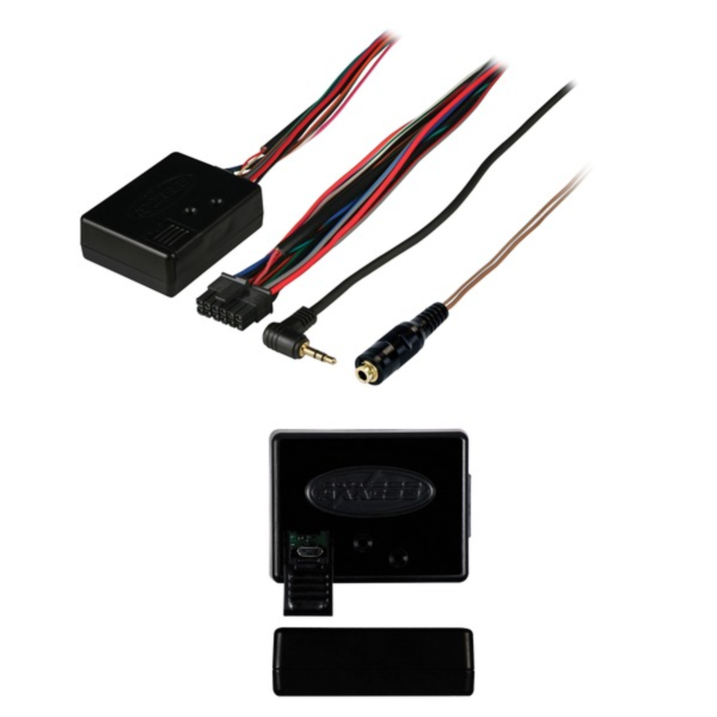 STRNG WHL CNTRL INTRFC