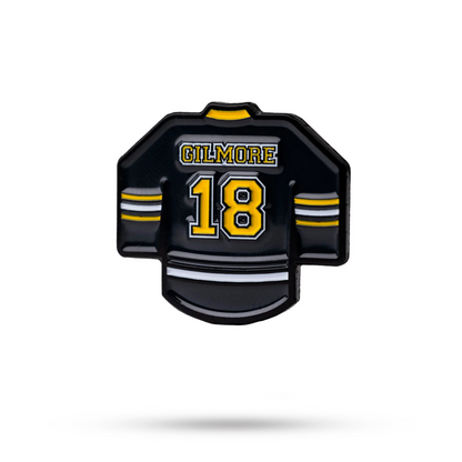 GILMORE JERSEY BALL MARKER