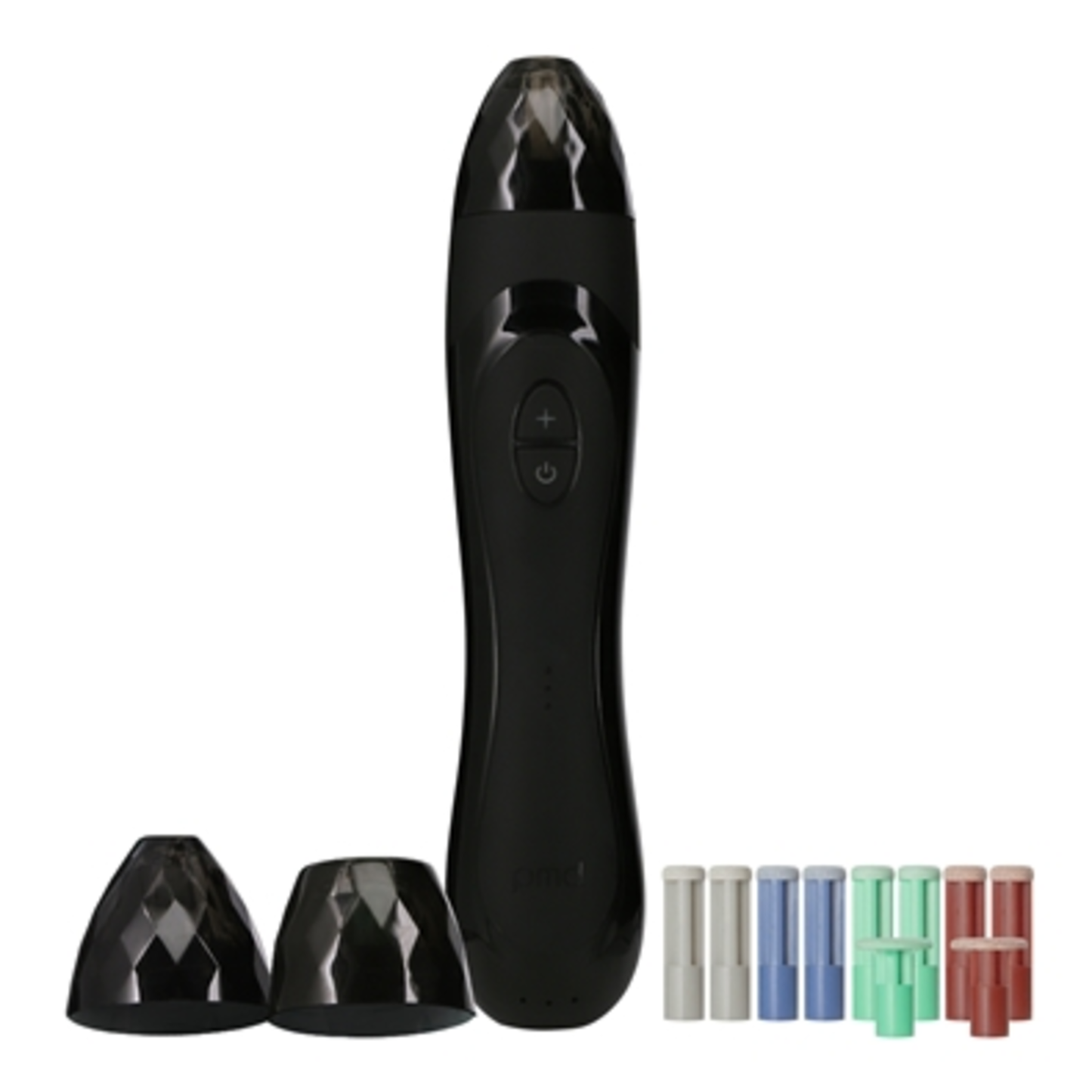 PERSONAL MICRODERM ELITE PRO, BLACK, 8.5X2