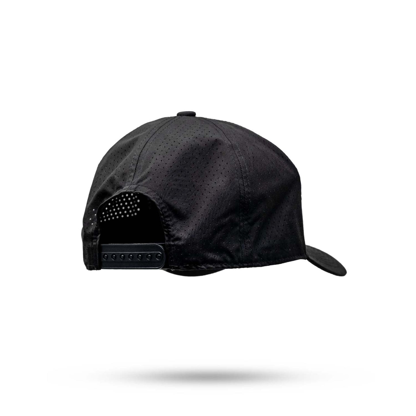 TRADESMAN HAT - BLACK
