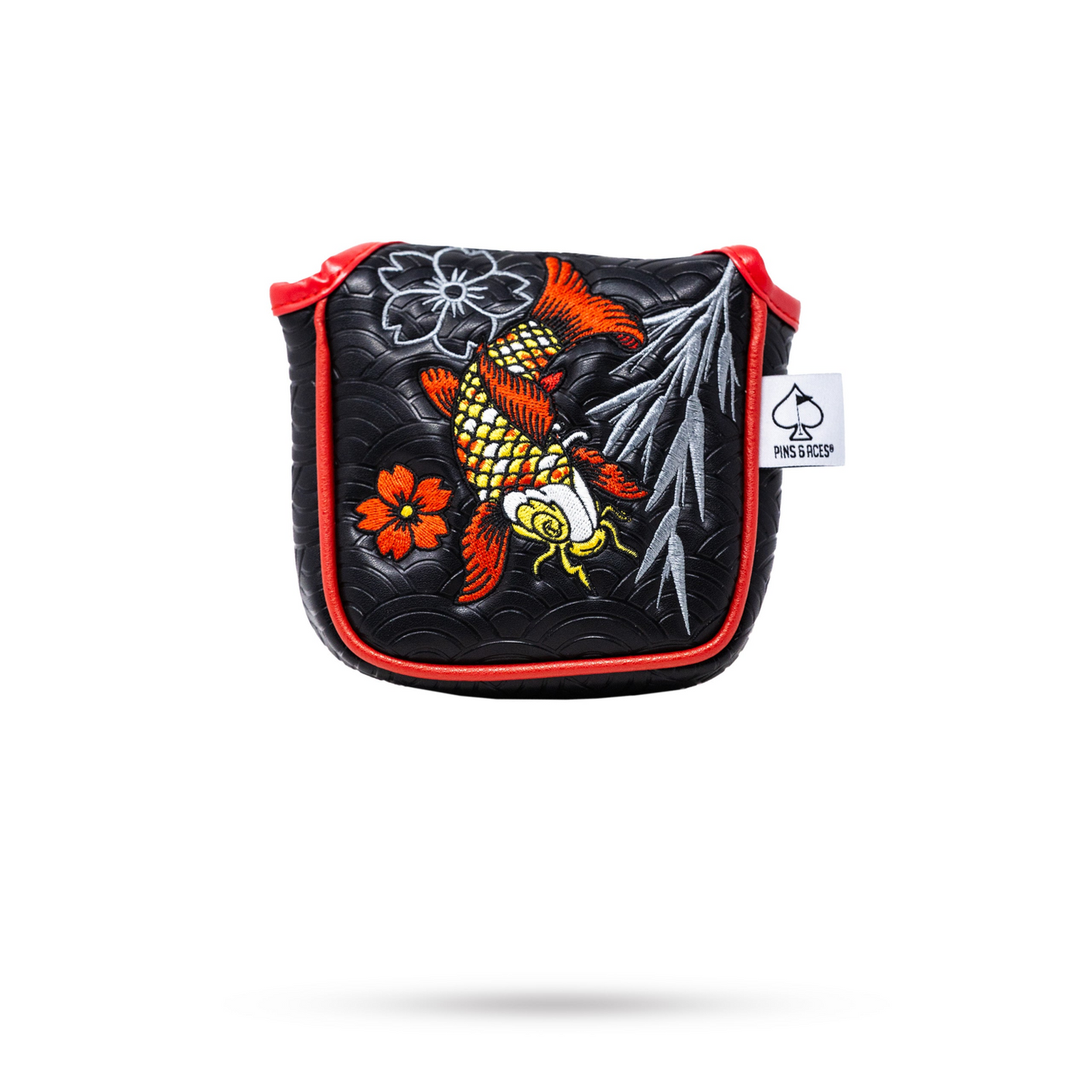 KOI FLOW - MALLET PUTTER COVER