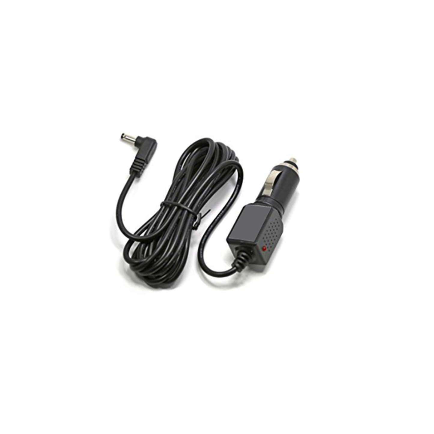 PASSENGER CAR CHARGER