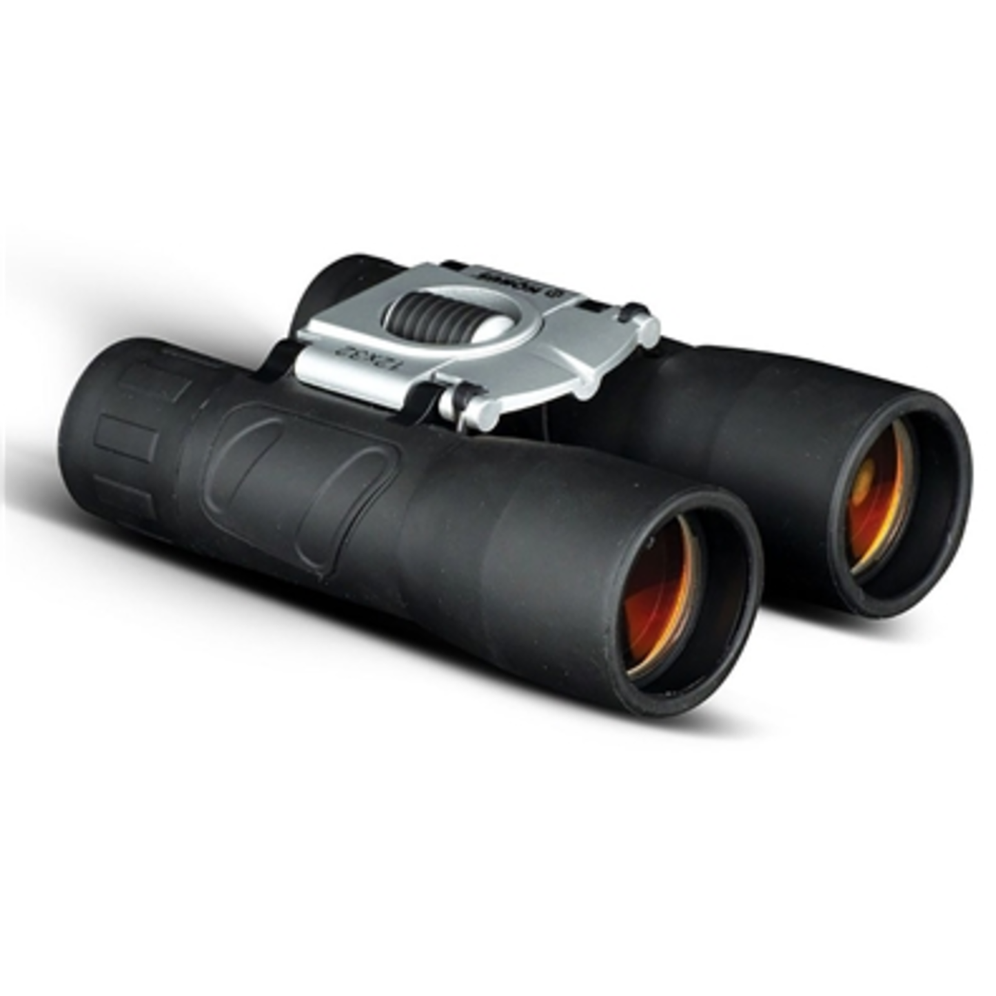 BASIC 12X32 BINOCULAR, BLACK