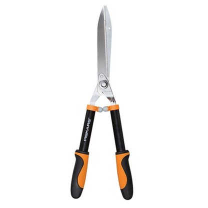 POWER LEVEL SOFTGRIP 23" HEDGE SHEERS