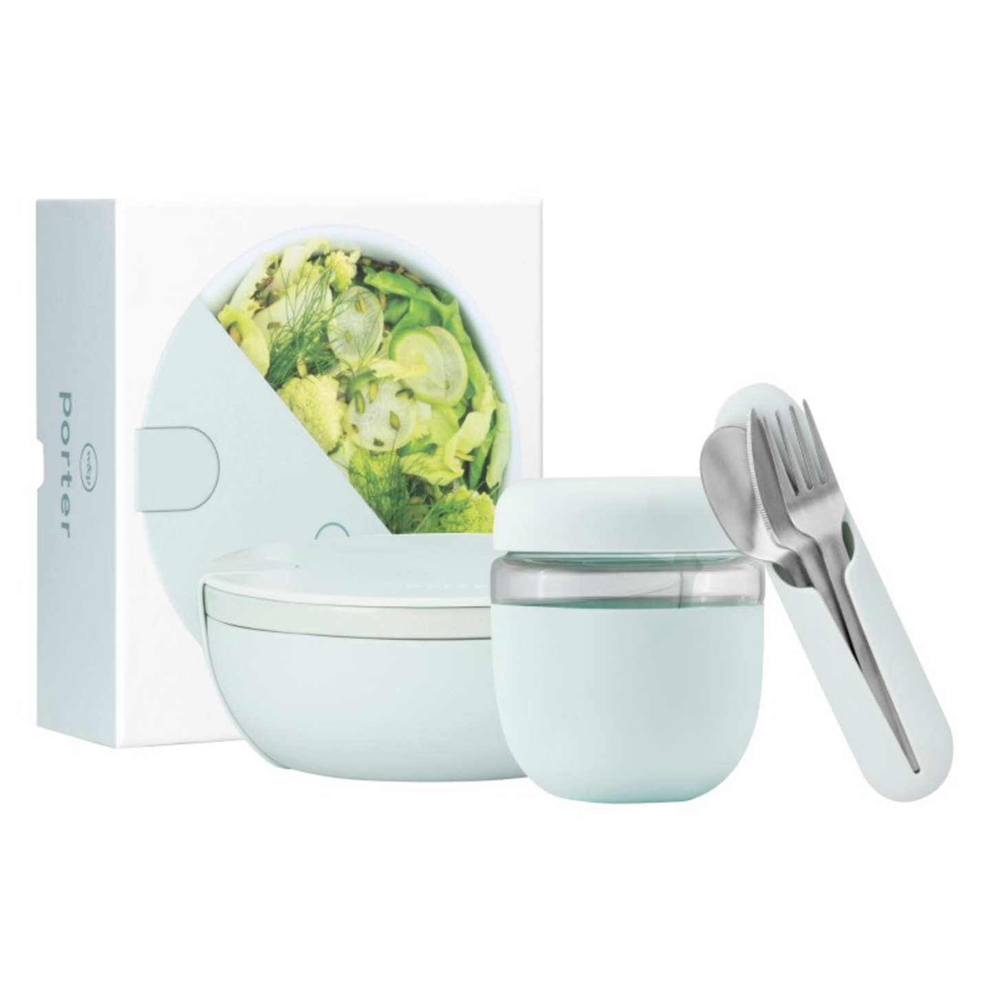 ULTIMATE LUNCH SET - MINT