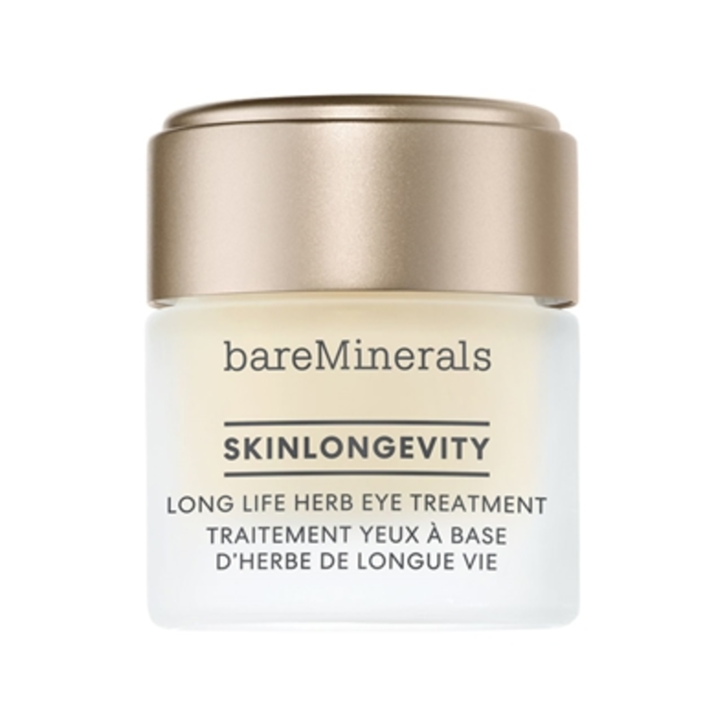 LONG LIFE HERB TREATMENT