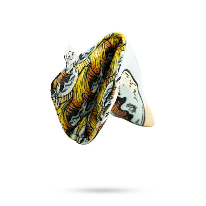 SCREWDRIVER - BLADE PUTTER COVER