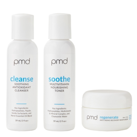 DAILY CELL REGENERATION - STARTER KIT