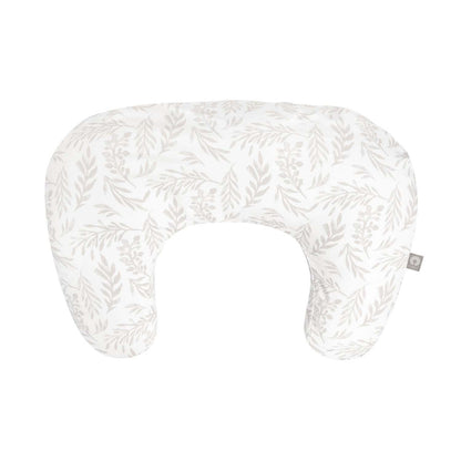 BOPPY NEW NURSING PILLOW BEIGE FOLIAGE