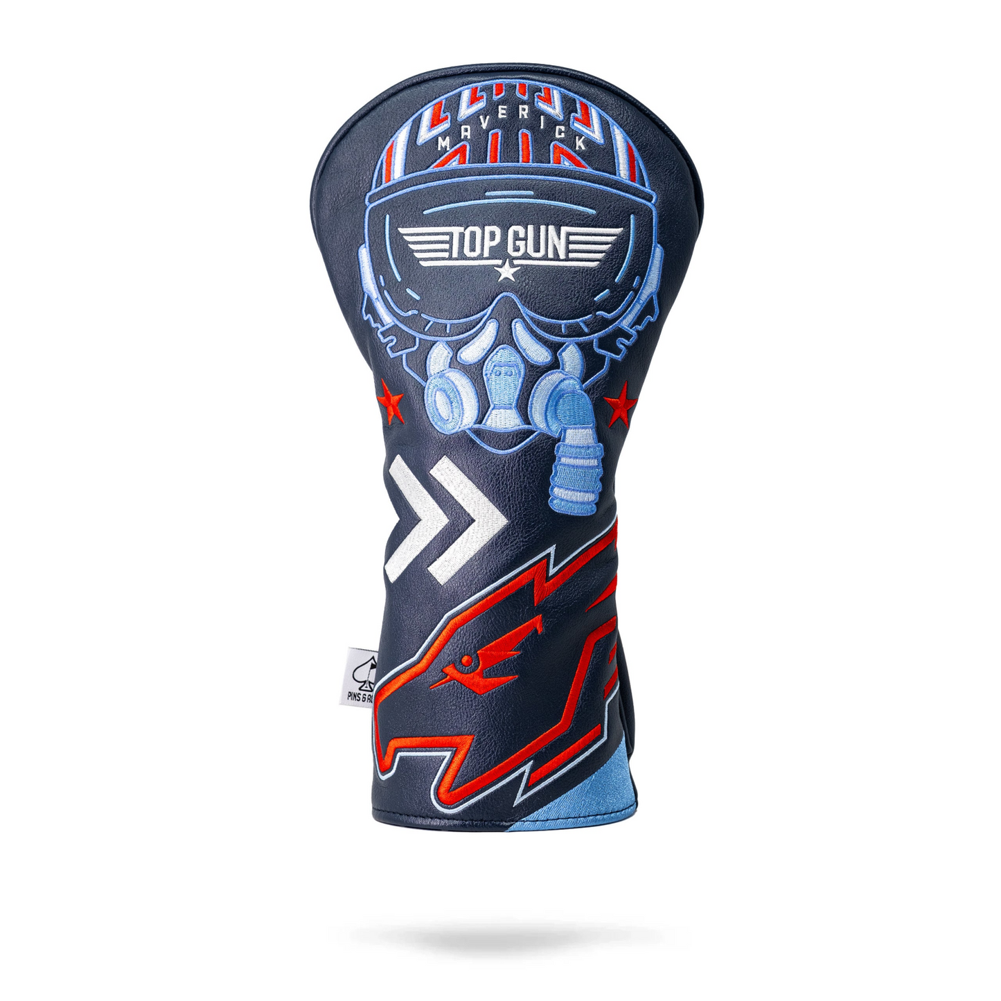 TOP GUN - MAVERICK DRIVER HEADCOVER