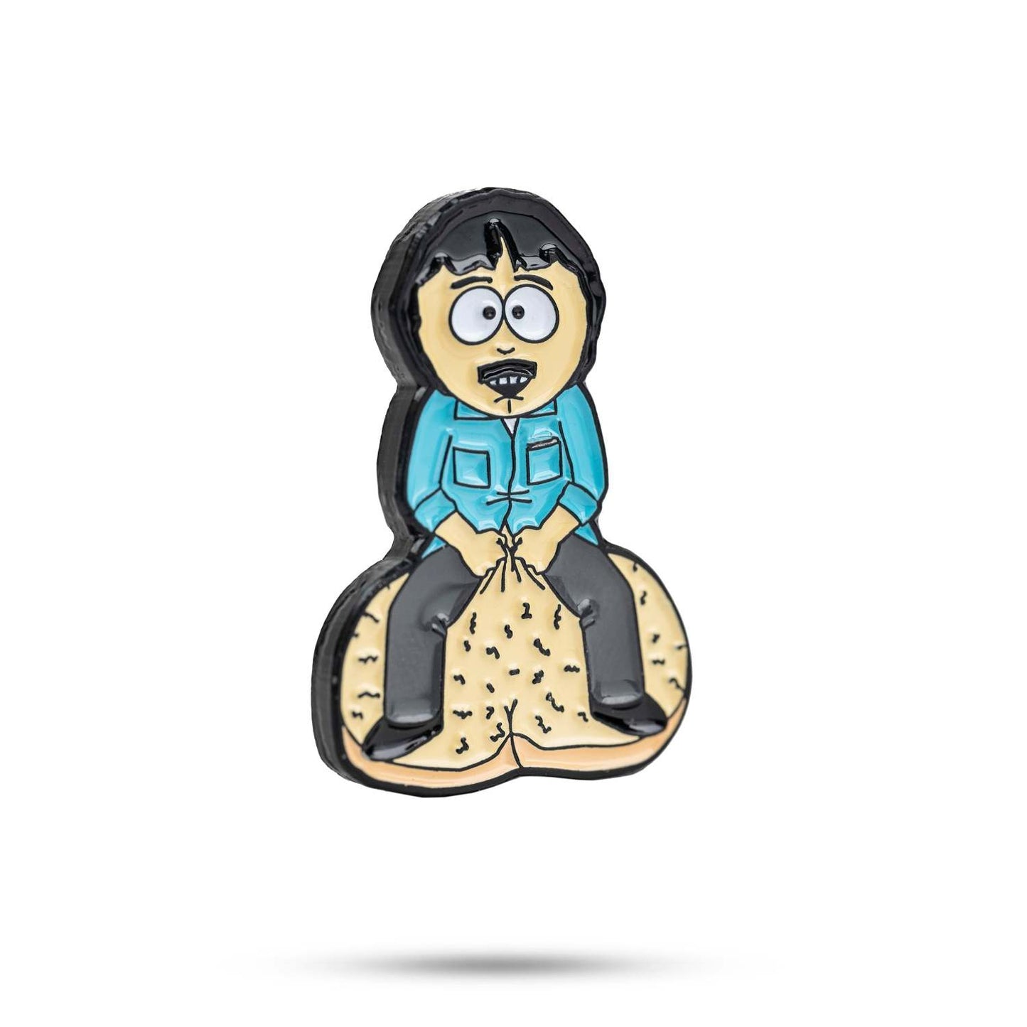 SOUTH PARK BALL MARKER - RANDY