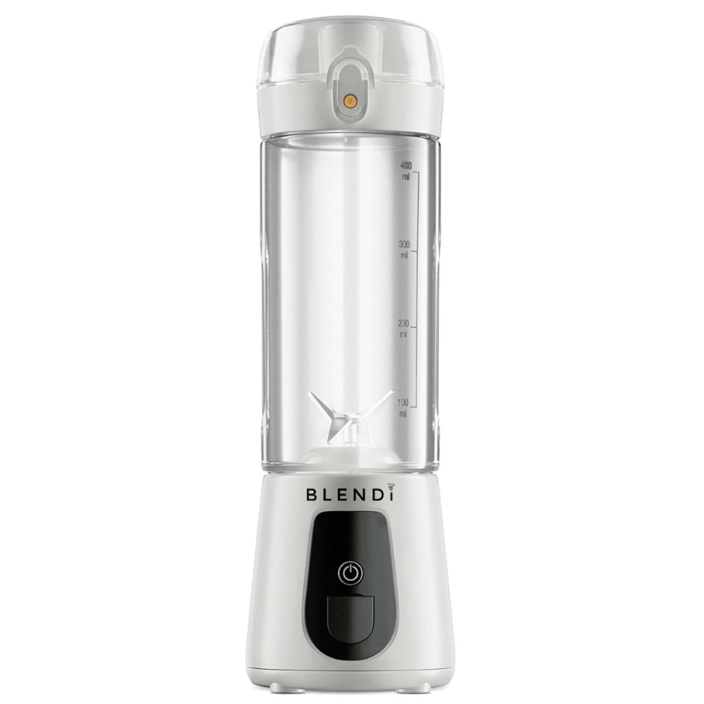 LITE PORTABLE 17OZ BLENDER WHITE