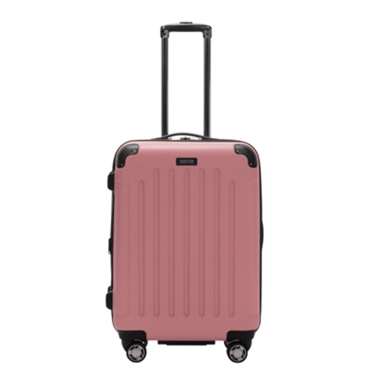 RENEGADE SUITCASE, PEONY, 24"