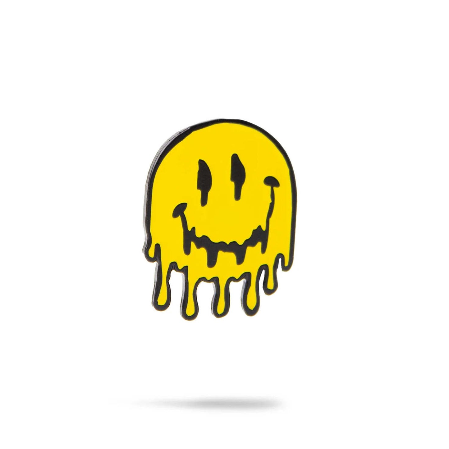 MELTING FACE BALL MARKER