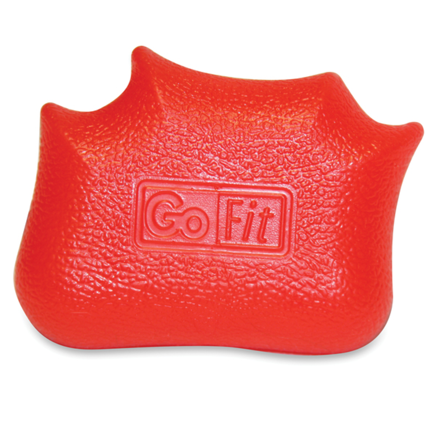 FIRM GEL HAND GRIP RED