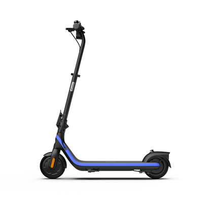 SEGWAY C2 PRO ELECTRIC SCOOTER