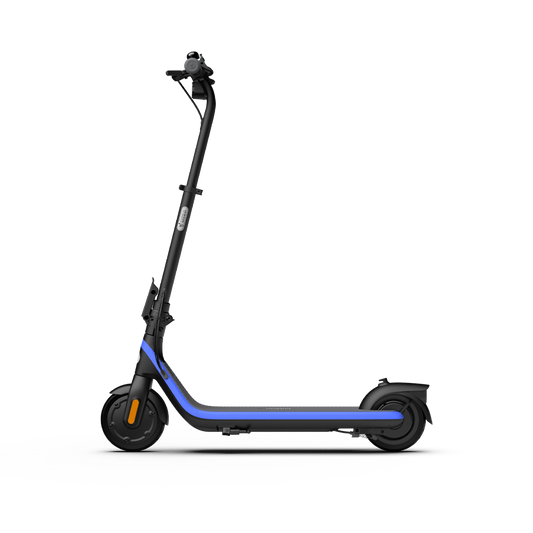 SEGWAY C2 PRO ELECTRIC SCOOTER