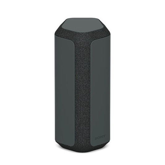 XE300 X-SERIES PORTABLE BLUETOOTH SPEAKER BLACK